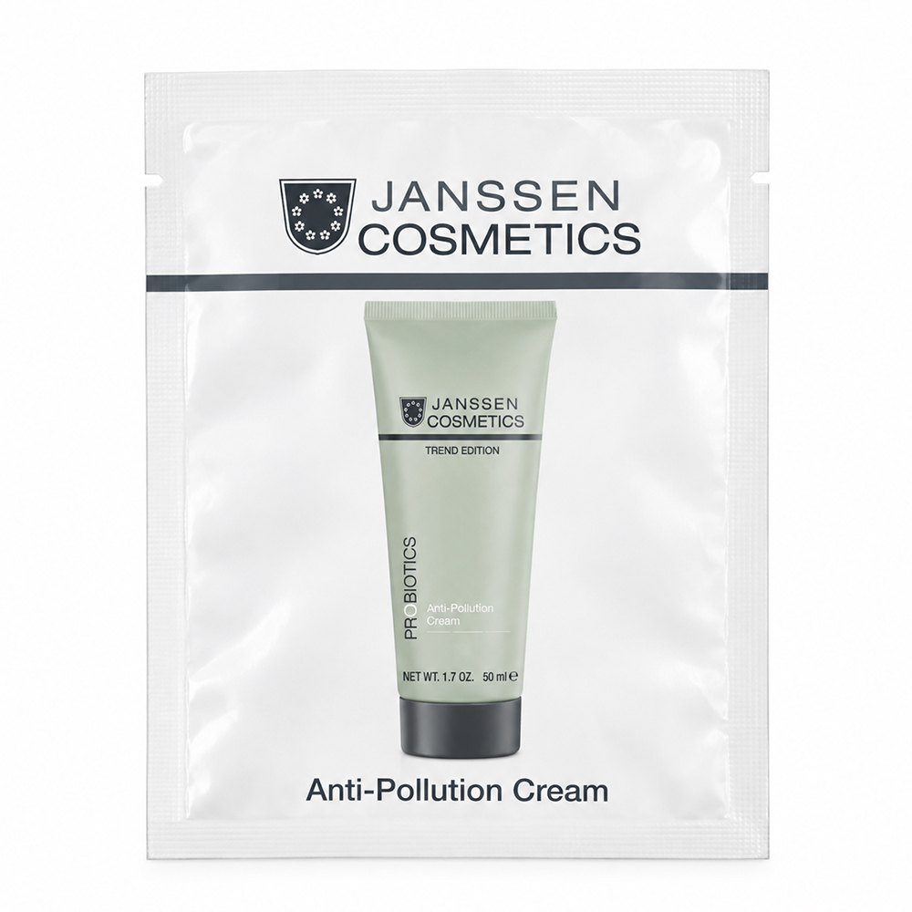 Probiotics Anti-Pollution Cream 1,5ml (1db)
