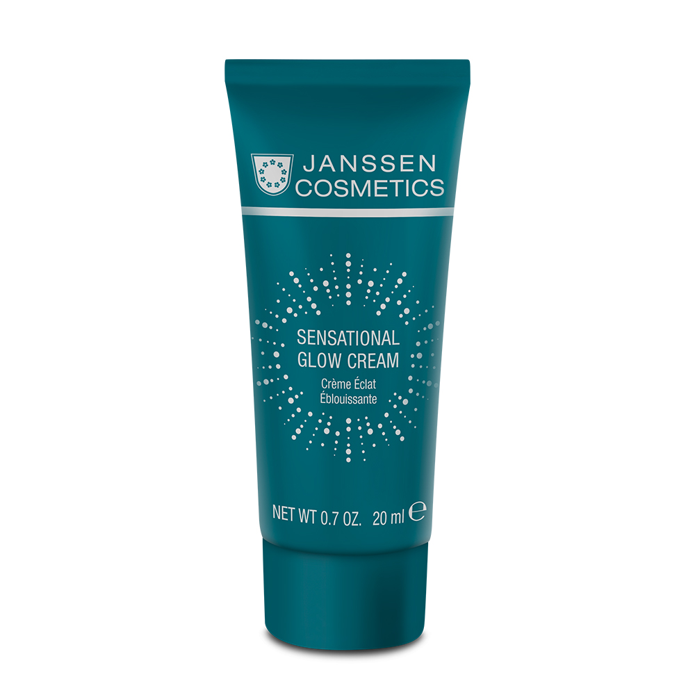 Sensational Glow Cream 20ml