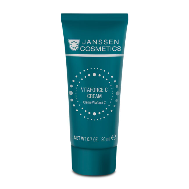 Vitaforce C Cream 20ml