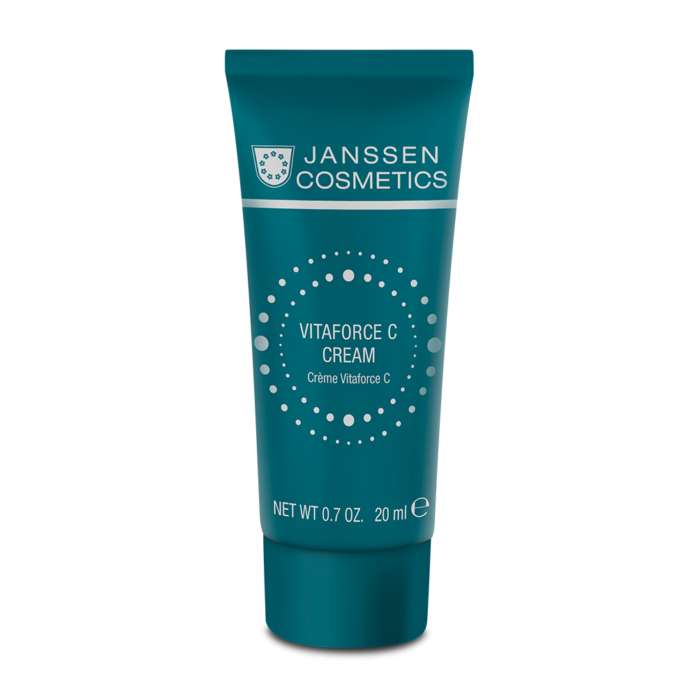 Vitaforce C Cream 20ml