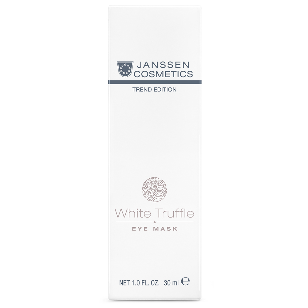 White Truffle Eye Mask 30ml csomagolás