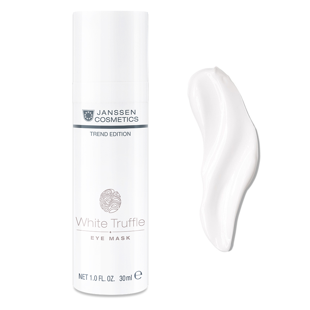 White Truffle Eye Mask 30ml mintával