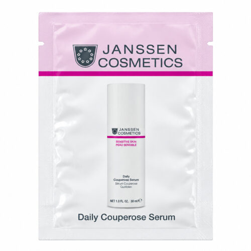 Daily Couperose Serum 1,5ml 1db