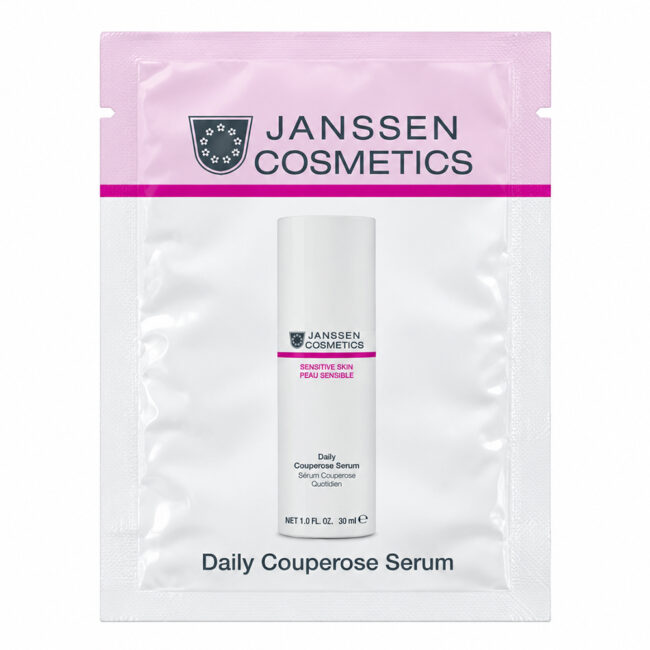 Daily Couperose Serum 1,5ml 1db