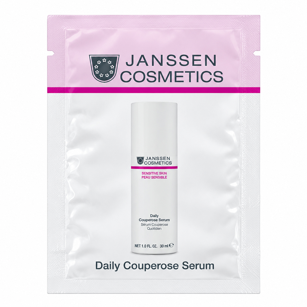 Daily Couperose Serum 1,5ml 1db