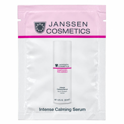 Intense Calming Serum 1,5ml 1db