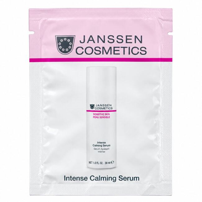Intense Calming Serum 1,5ml 1db
