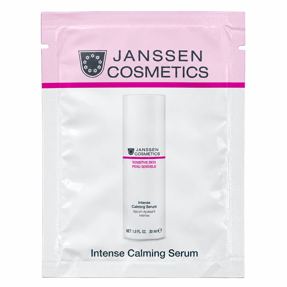 Intense Calming Serum 1,5ml 1db